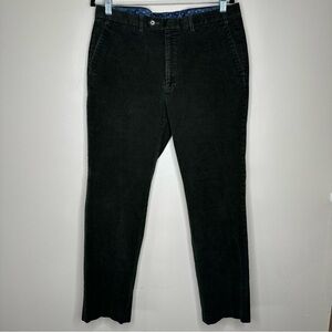 Lauren‎ Ralph Lauren Black Label Corduroy Pants Men’s Size 35X32 Straight Leg
